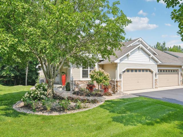 17258 Tilia Ridge Eden Prairie MN 55347 - MLS# 6762609