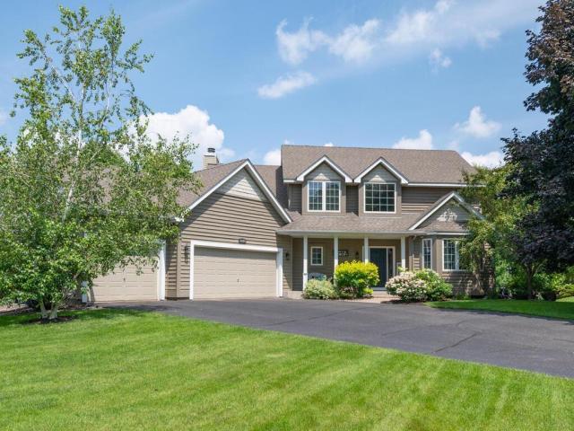 16724 Jacana Court Lakeville MN 55044 - MLS# 6762619