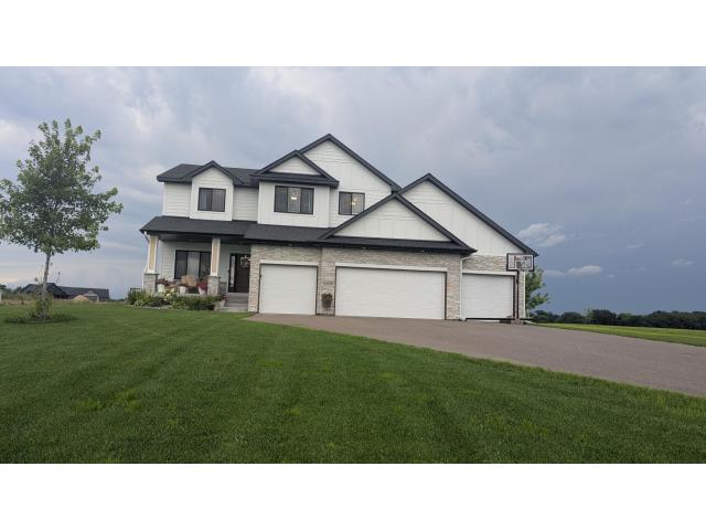 16658 Inca Street NW Andover MN 55304 - MLS# 6762623