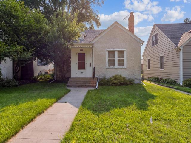 2223 Arthur Street NE Minneapolis MN 55418 - MLS# 6762628