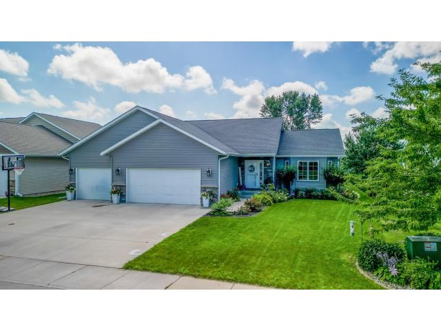 221 Muriefield Drive Mankato MN 56001 - MLS# 6762651