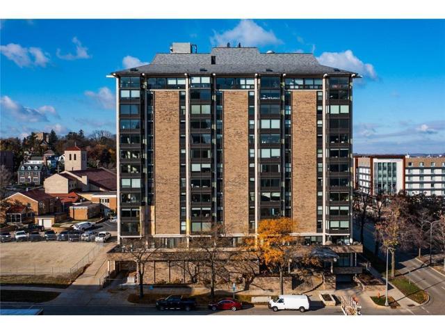 207 5th Avenue SW Unit 802 Rochester MN 55902 - MLS# 6762664
