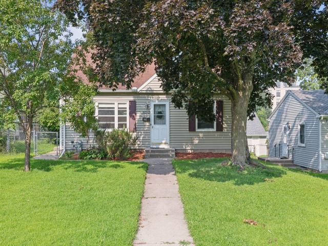 6712 Washburn Avenue S Richfield MN 55423 - MLS# 6762673