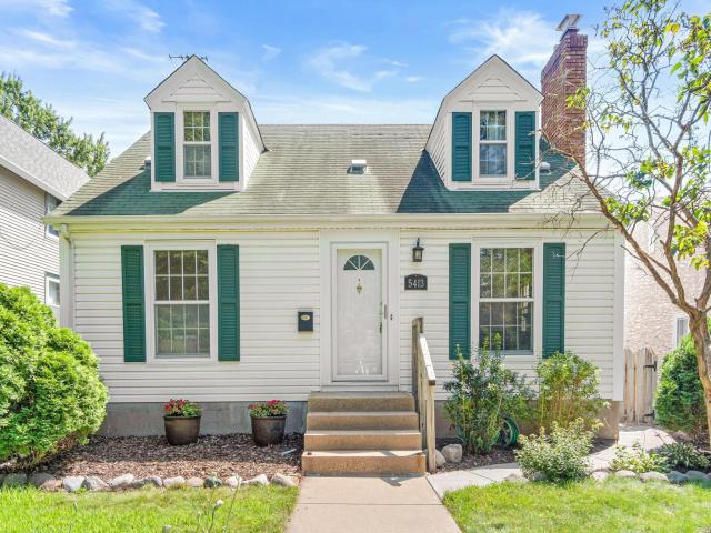 5413 30th Avenue S Minneapolis MN 55417 - MLS# 6762686