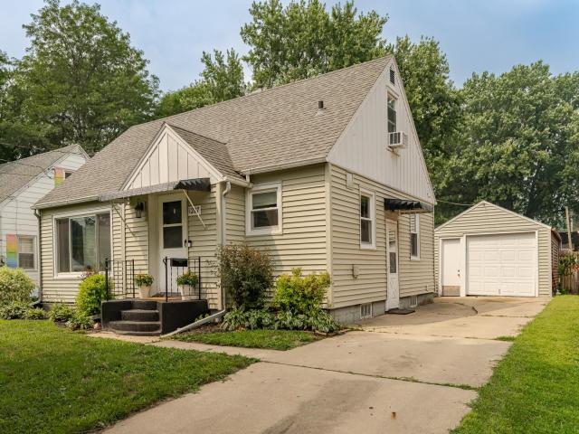1207 7th Avenue NW Rochester MN 55901 - MLS# 6762695