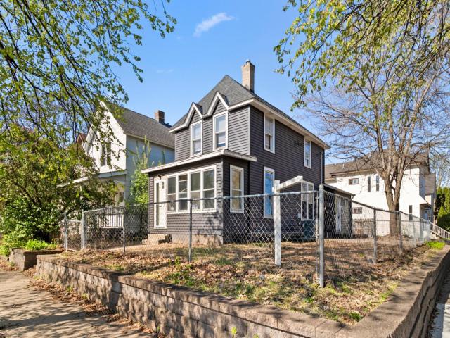 1852 Quincy Street NE Minneapolis MN 55418 - MLS# 6762720