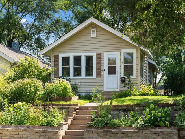 4307 14th Avenue S Minneapolis MN 55407 - MLS# 6762746