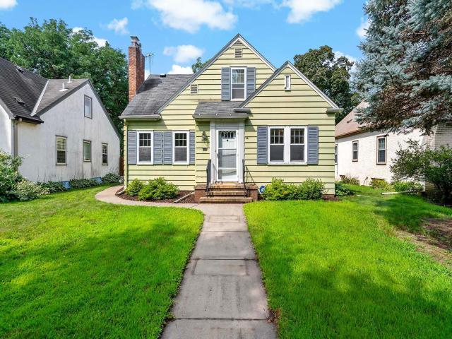 5604 Bloomington Avenue Minneapolis MN 55417 - MLS# 6762748