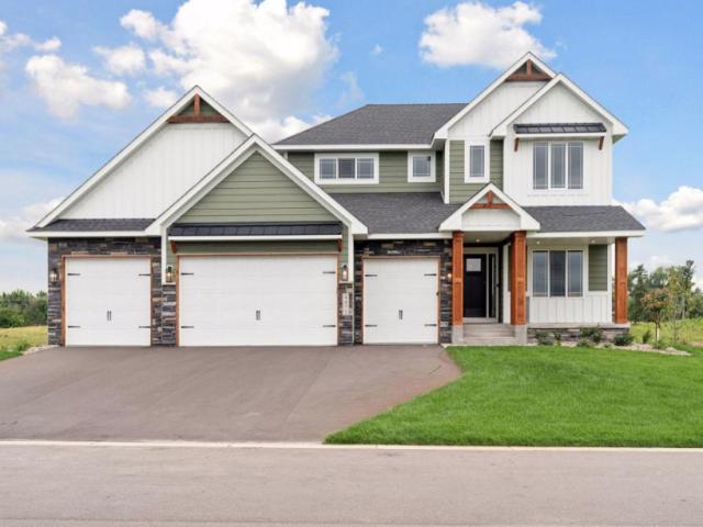 4472 166th Avenue NW Andover MN 55304 - MLS# 6762750