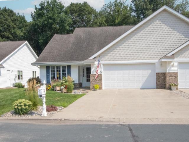 107 Shiloh Court Mankato MN 56001 - MLS# 6762752