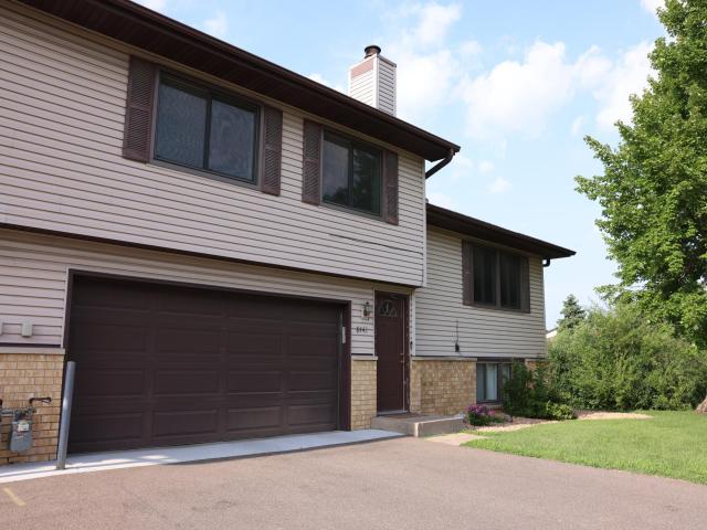8442 Toledo Avenue N Brooklyn Park MN 55443 - MLS# 6762762