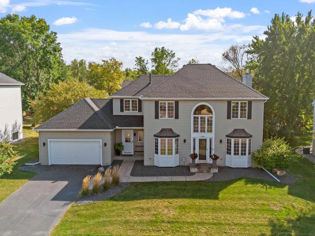 14315 47th Avenue N Plymouth MN 55446 - MLS# 6762768