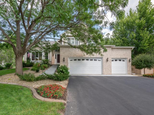 17712 Cascade Drive Eden Prairie MN 55347 - MLS# 6762769