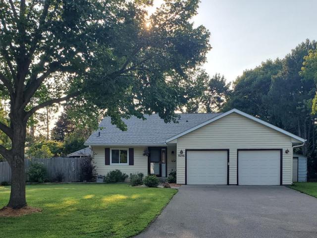 9296 Hamlet Avenue S Cottage Grove MN 55016 - MLS# 6762781