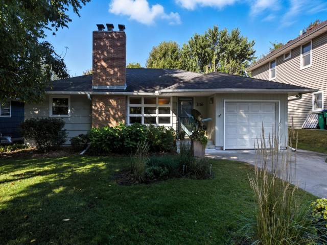 2730 Xenwood Avenue S Minneapolis MN 55416 - MLS# 6762784