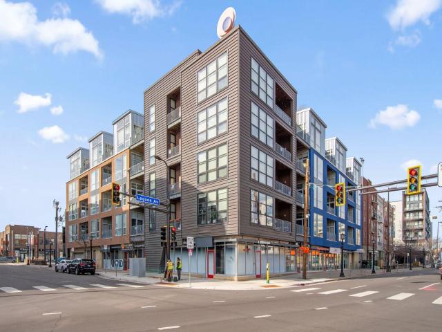1211 Lagoon Avenue Unit 410 Minneapolis MN 55408 - MLS# 6762787