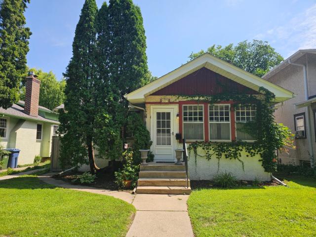4219 Colfax Avenue S Minneapolis MN 55409 - MLS# 6762788
