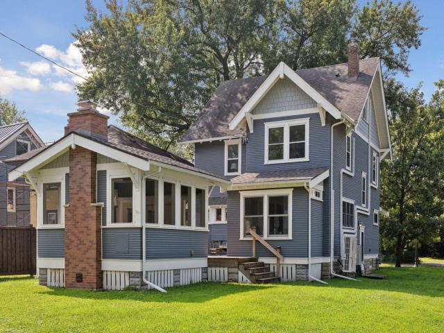 1277 Ashland Avenue Saint Paul MN 55104 - MLS# 6762813