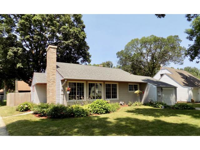 1431 Damon Court SE Rochester MN 55904 - MLS# 6762842