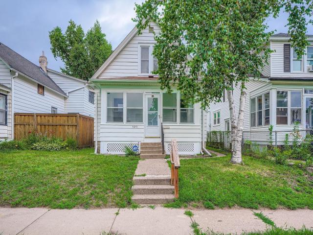 595 Hawthorne Avenue E Saint Paul MN 55130 - MLS# 6762865