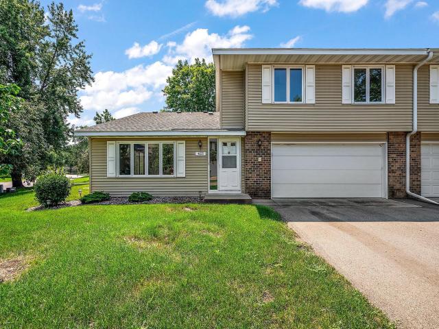 4625 Penkwe Way Saint Paul MN 55122 - MLS# 6762935