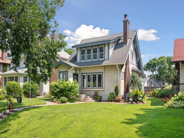 4045 Harriet Avenue Minneapolis MN 55409 - MLS# 6762940