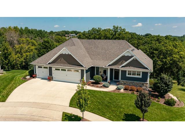 3247 Scanlan Lane NE Rochester MN 55906 - MLS# 6762942