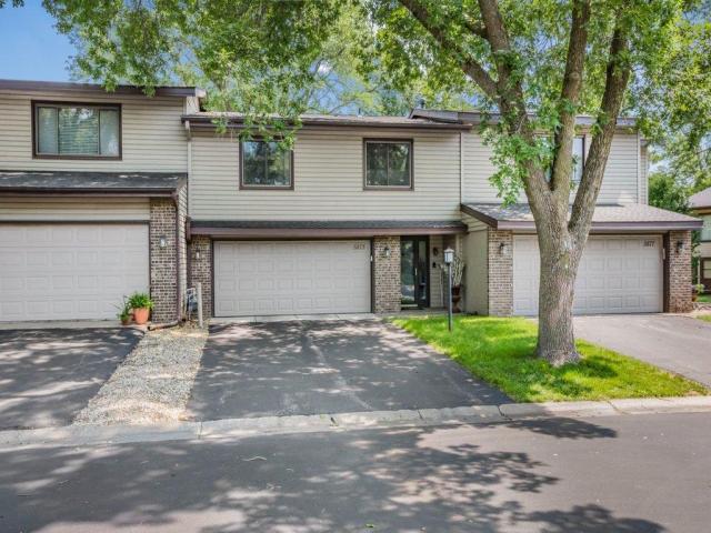 5873 Hyland Courts Drive Minneapolis MN 55437 - MLS# 6762945