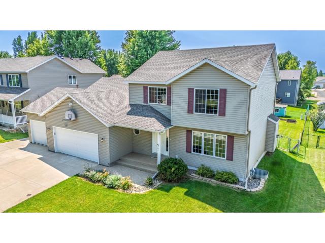 701 14th Avenue NW Kasson MN 55944 - MLS# 6762969