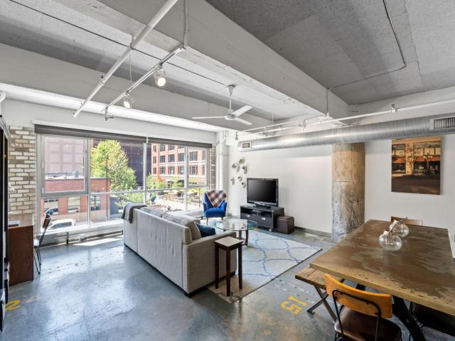 700 Washington Avenue N Unit 203 Minneapolis MN 55401 - MLS# 6762972