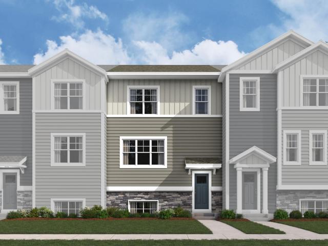 6730 Wildflower Way Minnetrista MN 55331 - MLS# 6762982