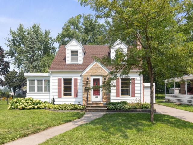 505 1st Street NE Buffalo MN 55313 - MLS# 6762997