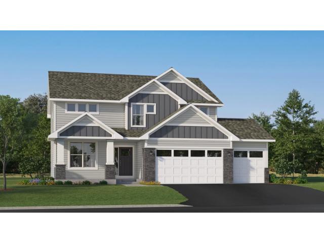880 150th Lane NW Andover MN 55304 - MLS# 6763004
