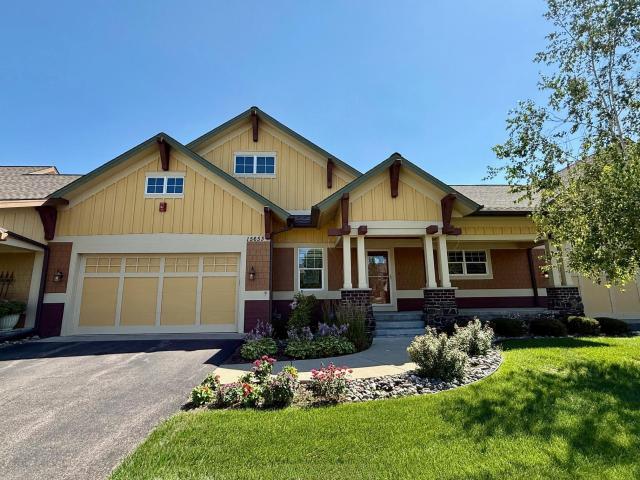 15653 Cobblestone Lake Parkway Apple Valley MN 55124 - MLS# 6763005