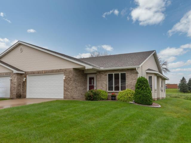 423 3rd Avenue NW Byron MN 55920 - MLS# 6763011