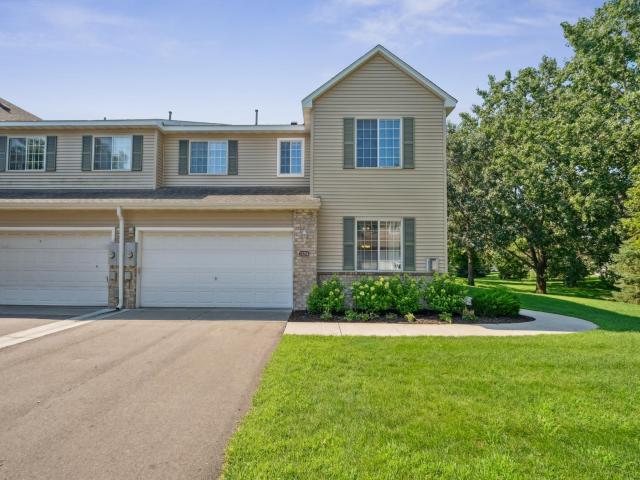 11254 Isanti Court NE Minneapolis MN 55449 - MLS# 6763015