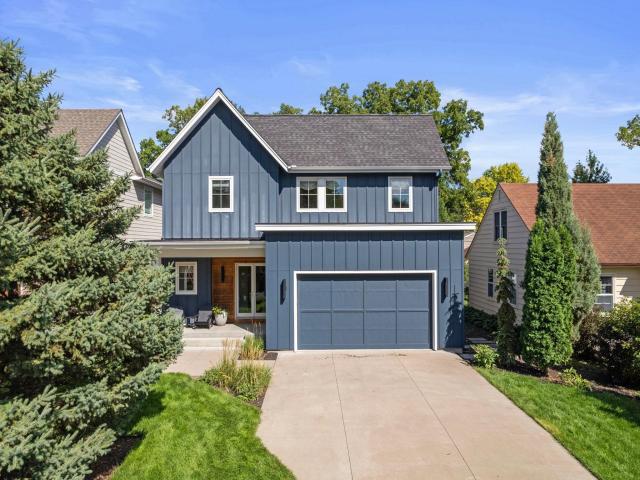 5921 Fairfax Avenue Minneapolis MN 55424 - MLS# 6763032