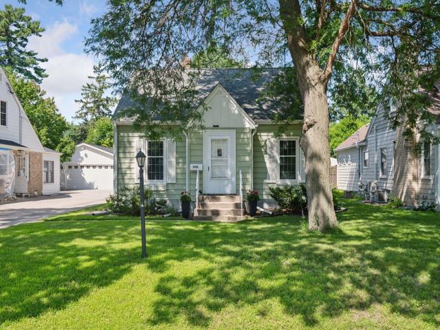 3916 Yosemite Avenue S Saint Louis Park MN 55416 - MLS# 6763044