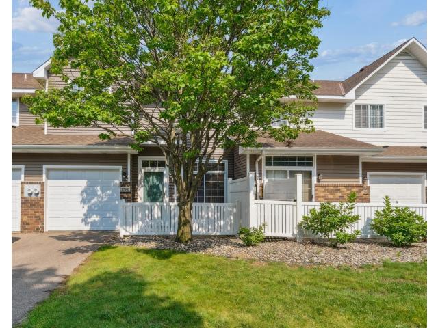 17850 Cobblestone Way Eden Prairie MN 55347 - MLS# 6763047