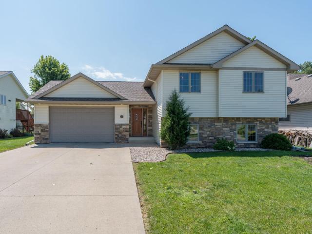 129 Lynx Lane Mankato MN 56001 - MLS# 6763056