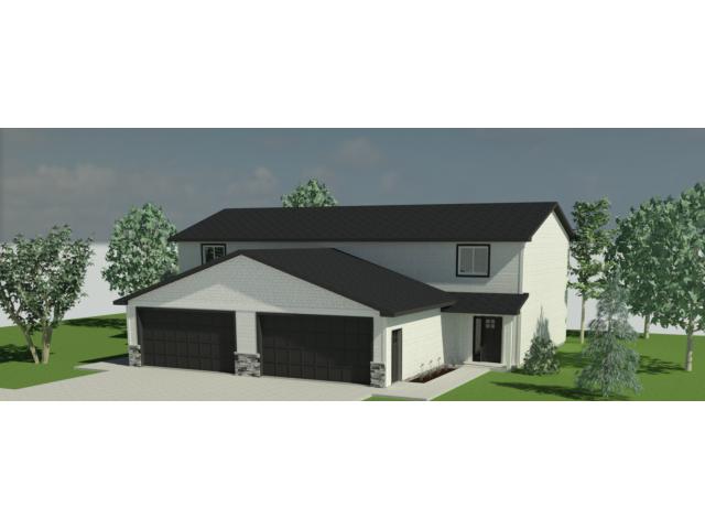3117 Scotch Lane Mankato MN 56001 - MLS# 6763073