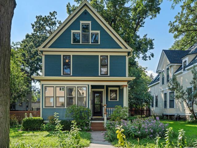 2852 Humboldt Avenue S Minneapolis MN 55408 - MLS# 6763084