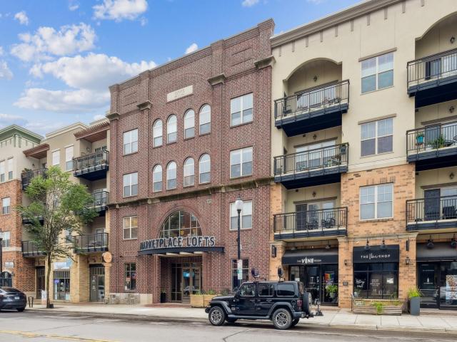 750 Mainstreet Unit 210 Hopkins MN 55343 - MLS# 6763153
