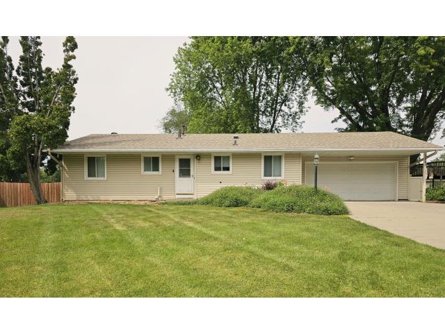 1087 Whitney Drive Apple Valley MN 55124 - MLS# 6763163