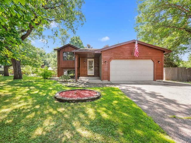 132 116th Avenue NE Blaine MN 55434 - MLS# 6763191