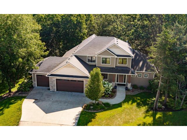 920 Woodlands Lane SE Oronoco MN 55960 - MLS# 6763203