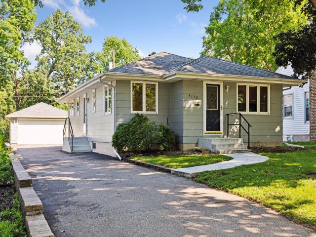 4330 43rd Avenue N Minneapolis MN 55422 - MLS# 6763224