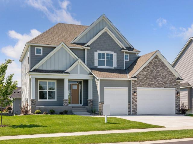 4742 131st Ave NE Blaine MN 55449 - MLS# 6763225
