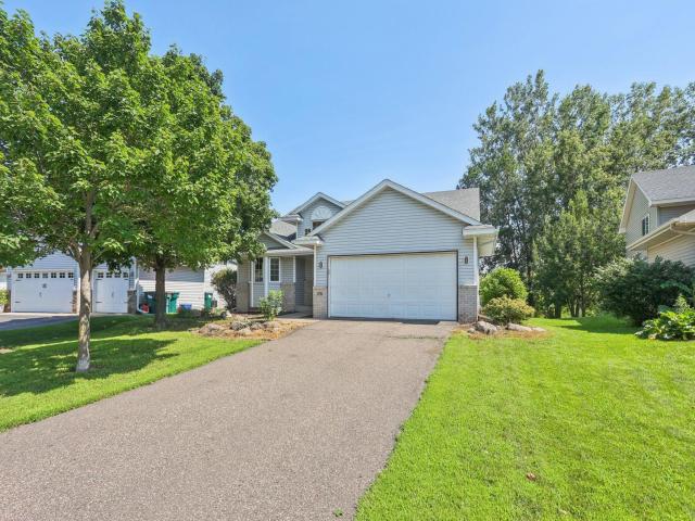 10793 Able Street NE Minneapolis MN 55434 - MLS# 6763239