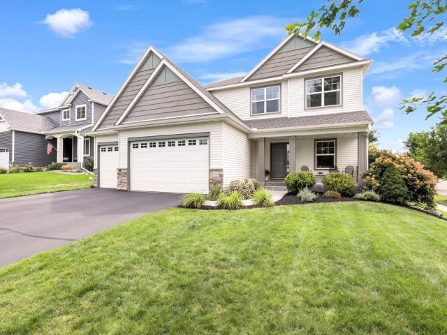 3500 127th Avenue NE Blaine MN 55449 - MLS# 6763240